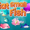 eat small fish