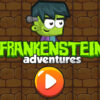 frankenstein adventures
