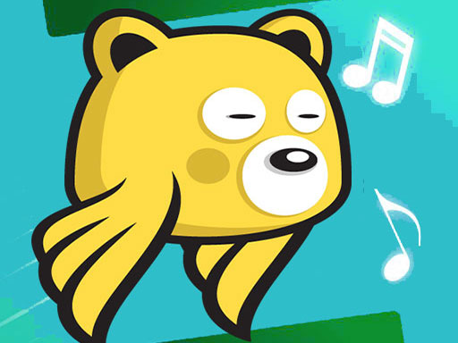 Skákající Flappy čelit