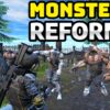 monster reform