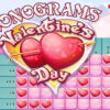nonograms valentines day