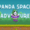panda space adventure