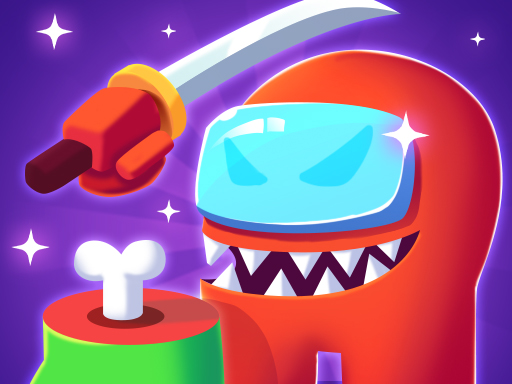 Crimson Imposter zabiják