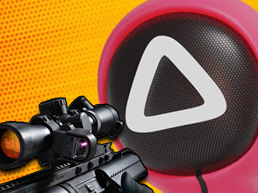 Squid nošení sniper