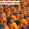 thailand buddhism jigsaw