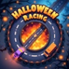 halloween racing