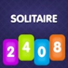solitaire puzzle 2048