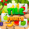 tile fruits