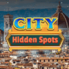 hidden spots city