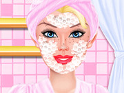 Atraktivita Zdravotní bod zájmu Lázeňský salon