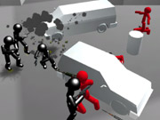 Counter Stickman Struggle Simulator