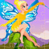 fairy princess jigsaw