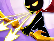 Stickman Uchopte Archer Legend