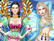 Victoria's Secret Type Display Nyc